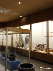 Ueda City Historical Museum