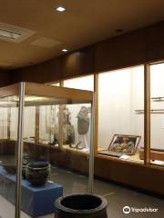 Ueda City Museum