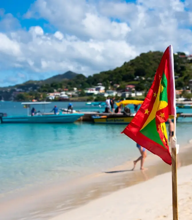 Morne Rouge