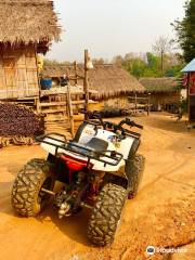 ATV Chiangrai Ruammit