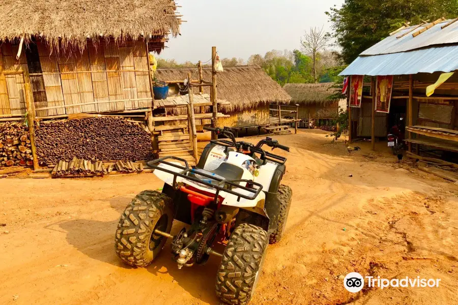 ATV Chiangrai Ruammit