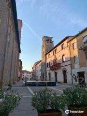 Centro Storico di Deruta