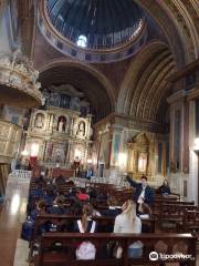 Iglesia de la Compañía de Jesús