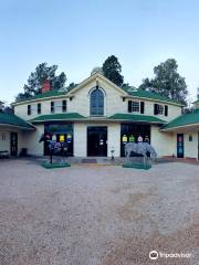 Aiken Thoroughbred Racing Hall of Fame & Museum