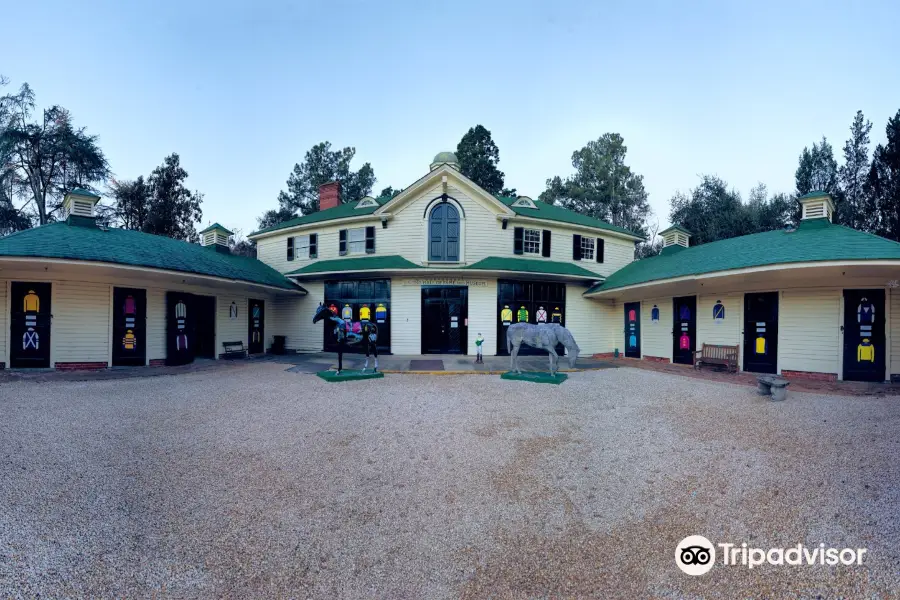 Aiken Thoroughbred Racing Hall of Fame & Museum