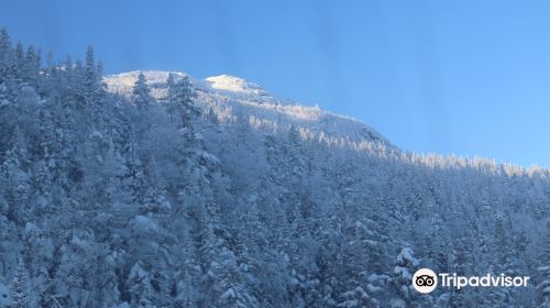 Mount Mansfield