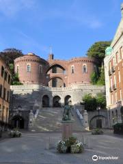 Stortorget Helsingborg