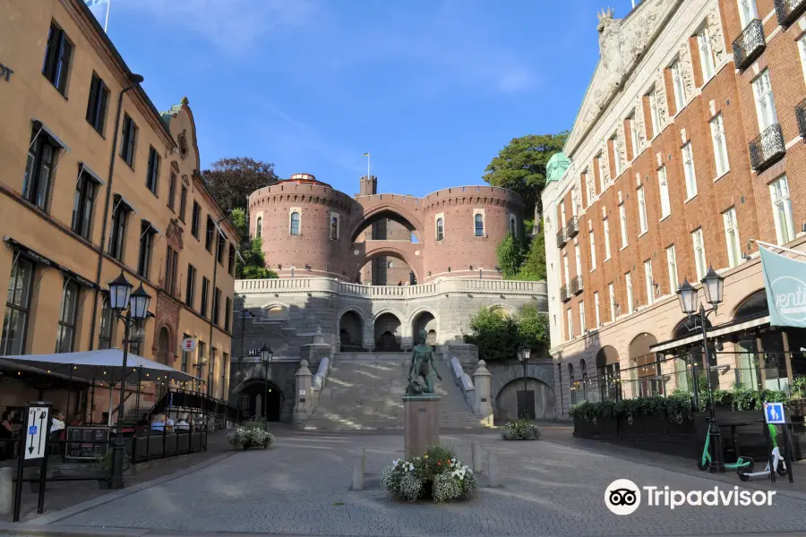 Stortorget Helsingborg