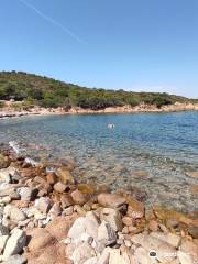 Spiaggia di Cala Sambuco