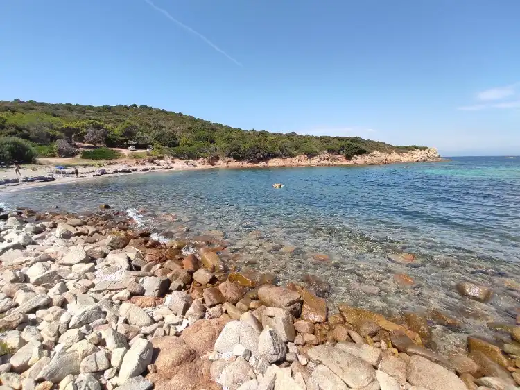 Hotels near Spiaggia di Cala Sambuco