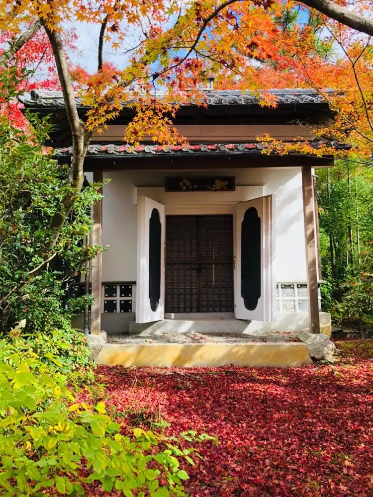 Hotels near Joshoji Temple