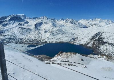 Val Cenis Alpine Area