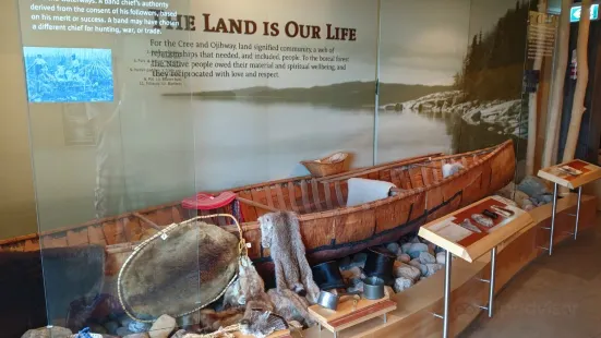 Geraldton Interpretive Centre