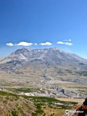 Mount St. Helens National Volcanic Monument Headquarters