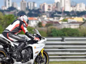 Autodromo Internacional de Curitiba