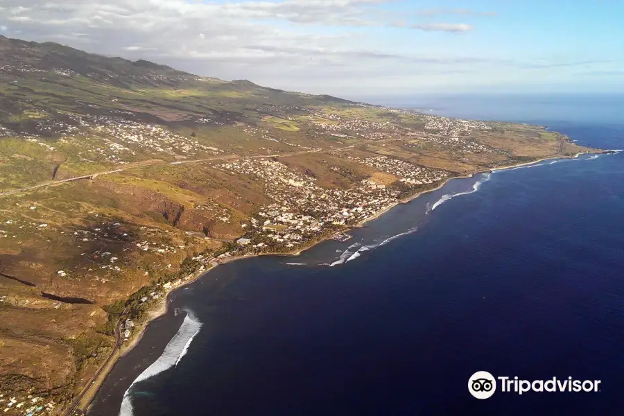 Planete Parapente