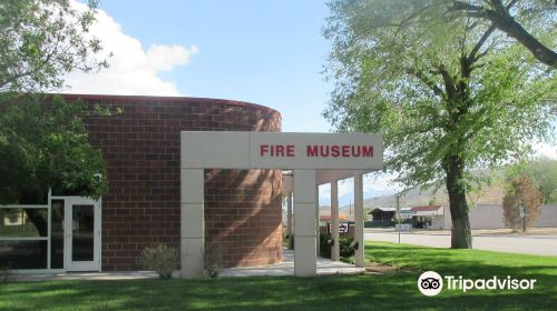 Warren Engine Fire Museum