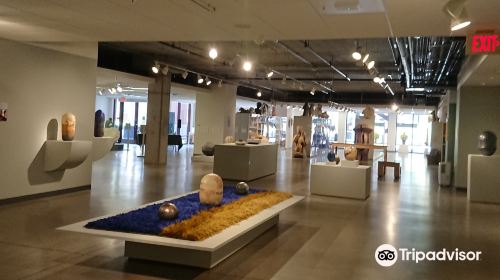 ASU Art Museum Ceramics Research Center
