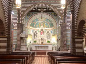 St. Peter's Catholic Church