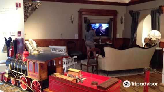 Winter Park History Museum