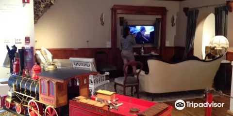 温特帕克市歷史博物館