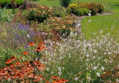 Michigan State University Horticultural Gardens