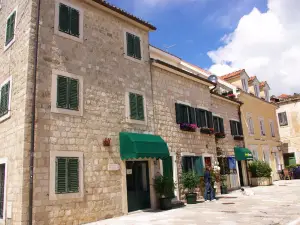 Old Town of Herceg Novi