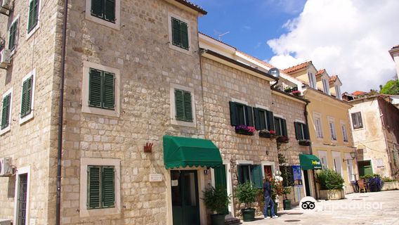 Old Town of Herceg Novi