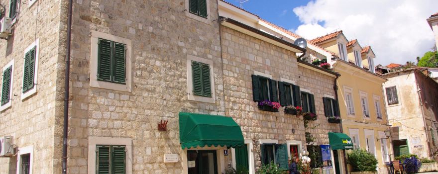 Old Town of Herceg Novi