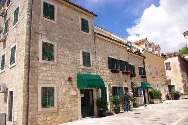 Old Town of Herceg Novi