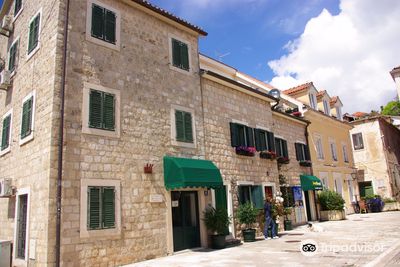 Old Town of Herceg Novi
