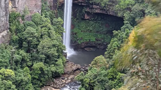 Belmore Falls