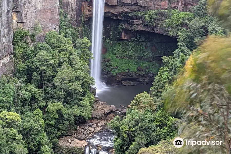 Belmore Falls