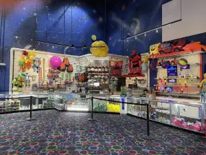 Odyssey Fun World