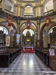 Cathédrale Saint-Guy de Rijeka