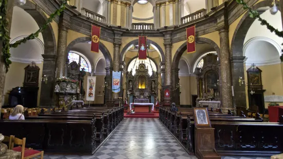 Cattedrale di San Vito