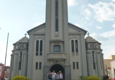 Matriz Church