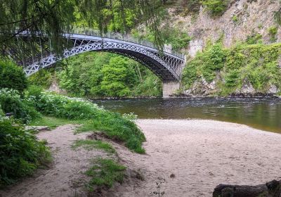 Telford Bridge