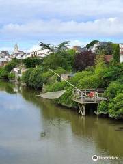 Parc Botanique De La Ria