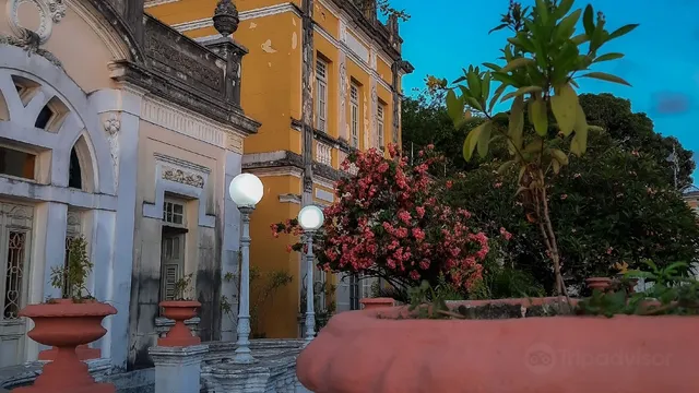 Hotel Globo