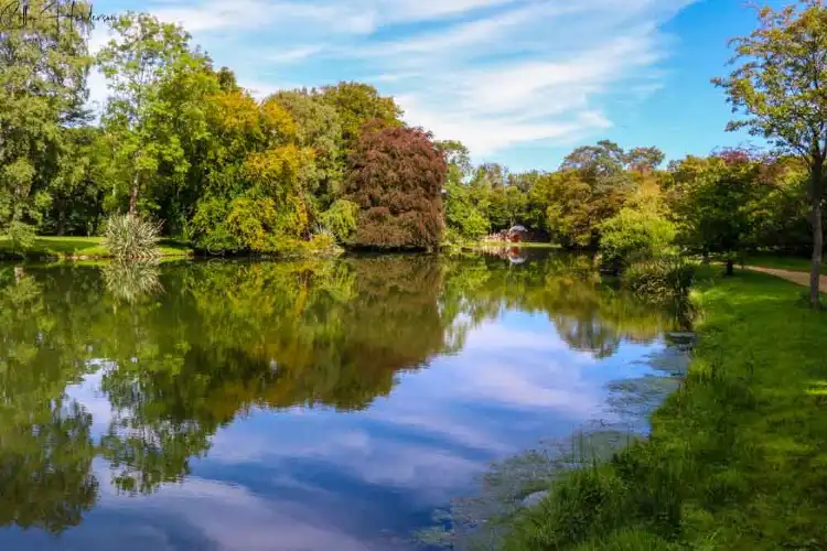 Hotels in Longniddry