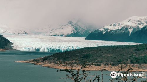 Intendencia Parque Nacional Los Glaciares