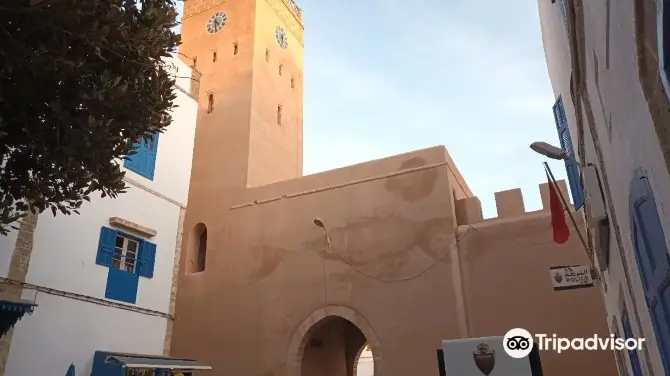 5_L'Horloge d'Essaouira