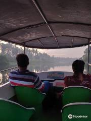 Poovar Boat Service