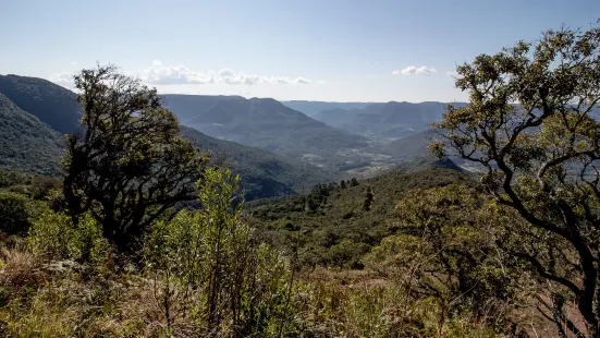 Serra do Rabisco