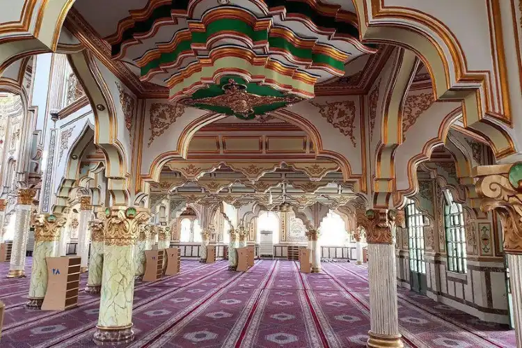 Hotel dekat بوستان کوثر