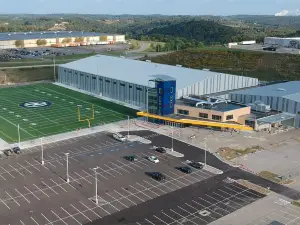 Highlands Sports Complex