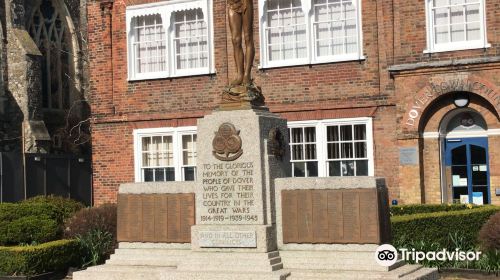 War memorial