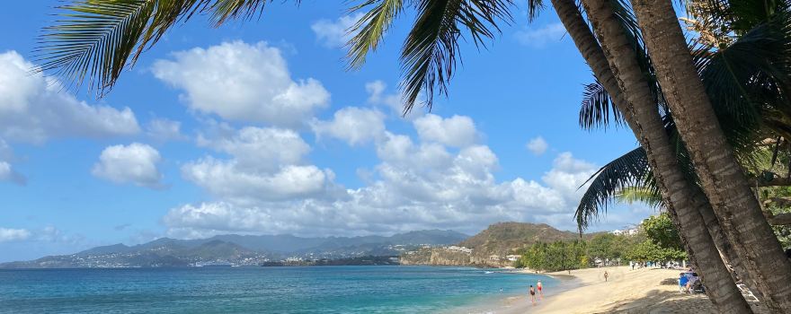 Magazine Beach