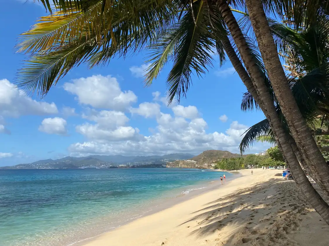 Hotels near Magazine Beach
